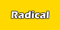 radicals